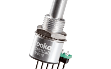 Cooka Components