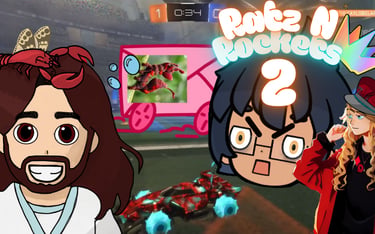 Ratz N Rockets 2