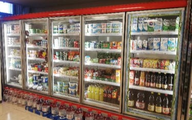 mersin sütlük dolabı tamitatı 7/24 teknik servis