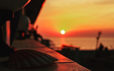 Appartamenti sul mare a Longobardi Marina, Calabria
