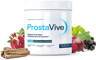 ProstaVive Review