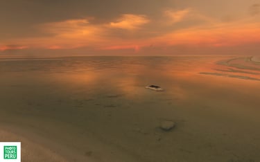 Uyuni & Coipasa Salt Flats Photography Tour Sajama & Potosí Mines 12 Days