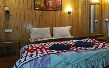 Pelling Homestay