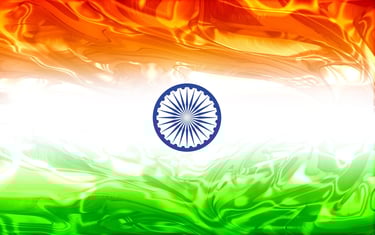 Made in India