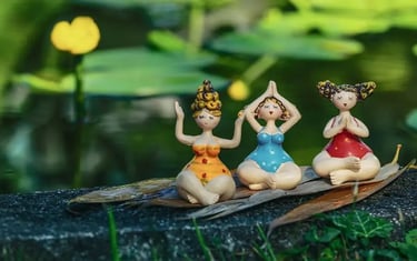 méditation