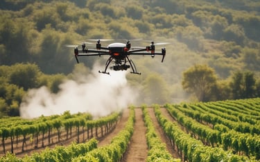 épandage phytosanitaire auvergne rhone alpes