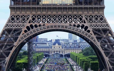 build strong foundation reach height growth