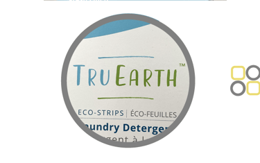 #BCorp Purpose-driven Brand: TruEarth