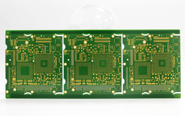 Explore the applications of Omini’s FR-4 PCBs for various industries and technologies.