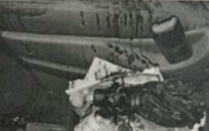 Imagenes del atestado true crime en gandía Román