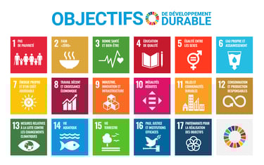 UN Objectives