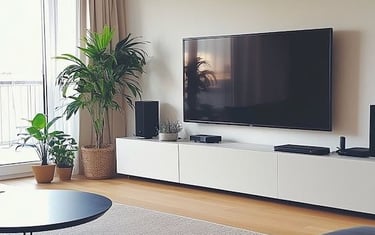 living room tv mounting melbourne