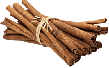 cinnamon