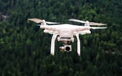 tecnología agrícola moderna