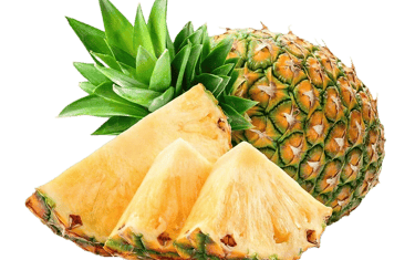 pineapple