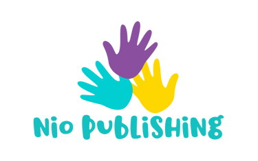 Nio (purpose) Publishing logo