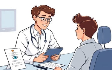 visite médicale permis de conduire