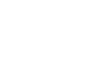 a white and black logo with the word AB (Abdala Bermudez)