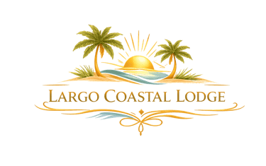 Logo Largo Coastal Lodge