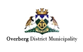 Overberg district municipality logo