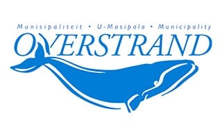 overstrand municipality logo