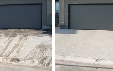 loading dock pressure cleaning services fort lauderdale fl