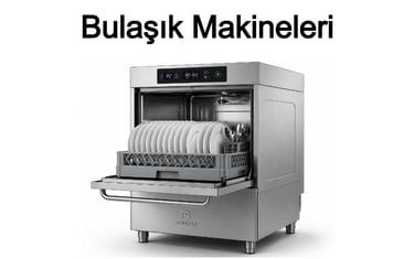 İzmit Bulaşık Makinesi Servisi