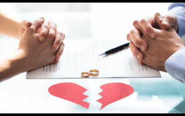 Divorce advocate in Ludhiana: Advocate Harshit Sachar