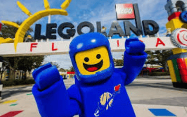 Legoland Floride