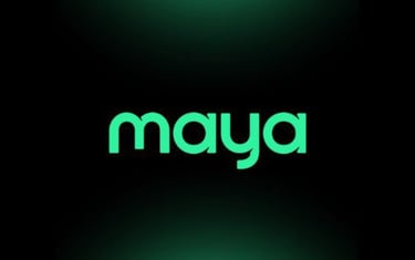 Maya