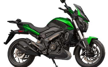 bajaj dominar 400