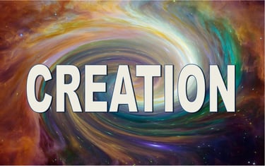 Creation - Christian Resource Library