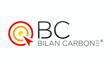 Logo du Bilan Carbone