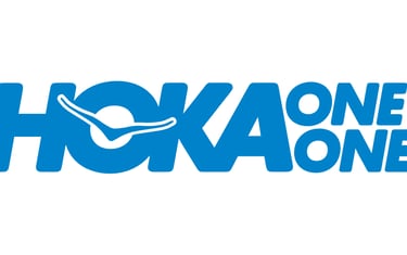 a hoka one one one of the company's hoka one - one