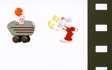 Off the Track, Outside the Reel