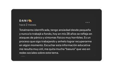 Comentarios de oyentes  podcast Psipuntodeacuerdo: reflexiones, agradecimientos y experiencias