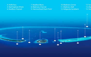 rasdhoo dive map