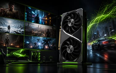 rtx 5060 ti 16gb nvidia
