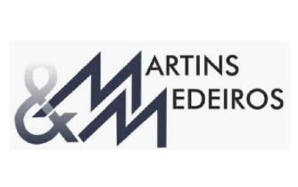 martins medeiros