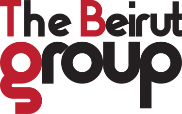logo grupo beirut