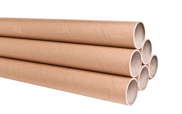 sustainable lengthy paper core 