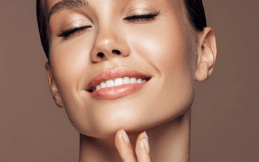 Limpieza facial