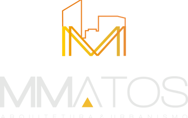 logo mmatos arquitetura nova iguaçu rio de janeiro