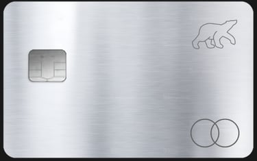 Bankeaz | Unique Card icon