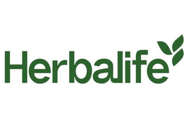 herbalife  corporasti rasti