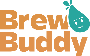 Brew Buddy Logo