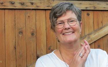 Liek Ontmoet - Angelique van Gompel