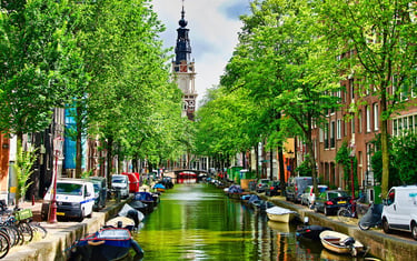Amsterdam