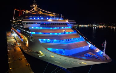 Mini Cruises from £199pp