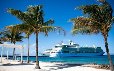 Caribbean Cruises
